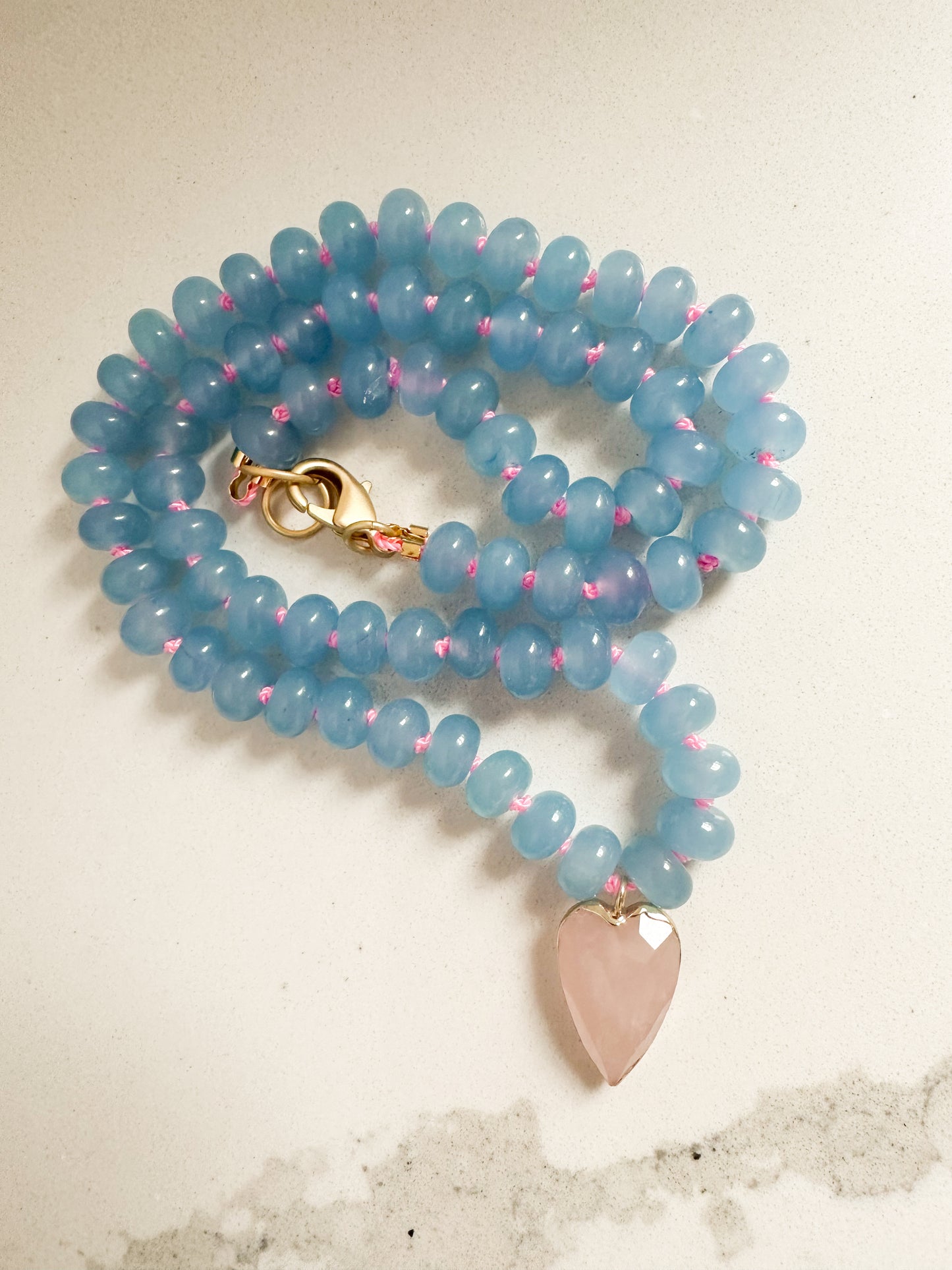 Marra Necklace