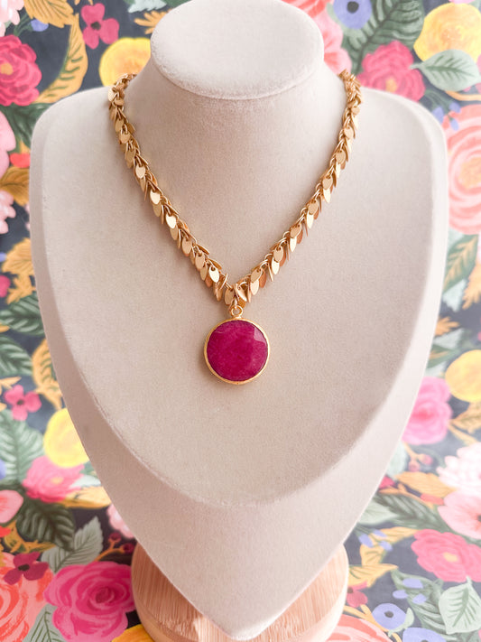 Valentina Necklace