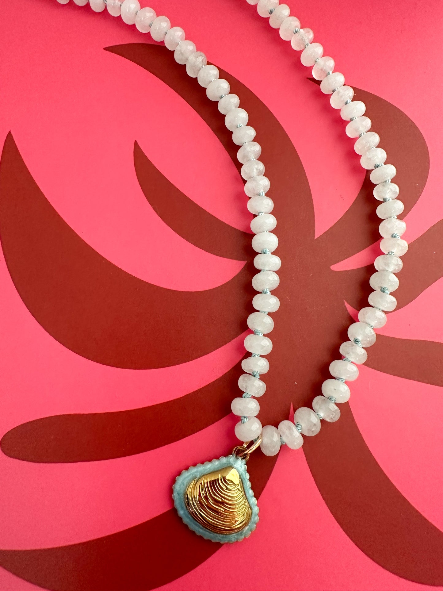 Ginevra Necklace