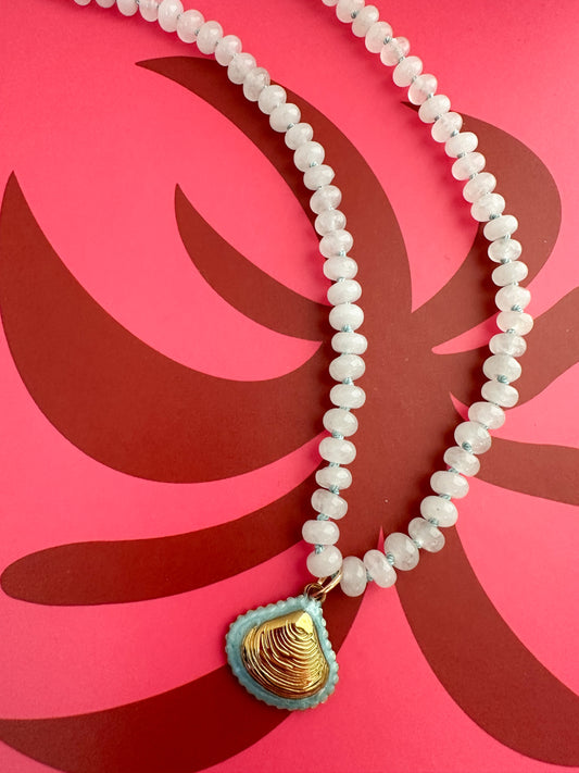 Ginevra Necklace