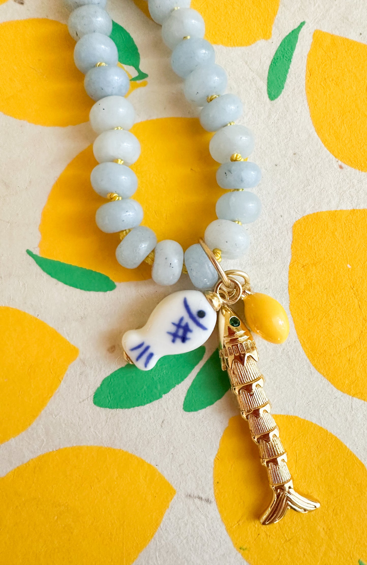 Amalfi Necklace