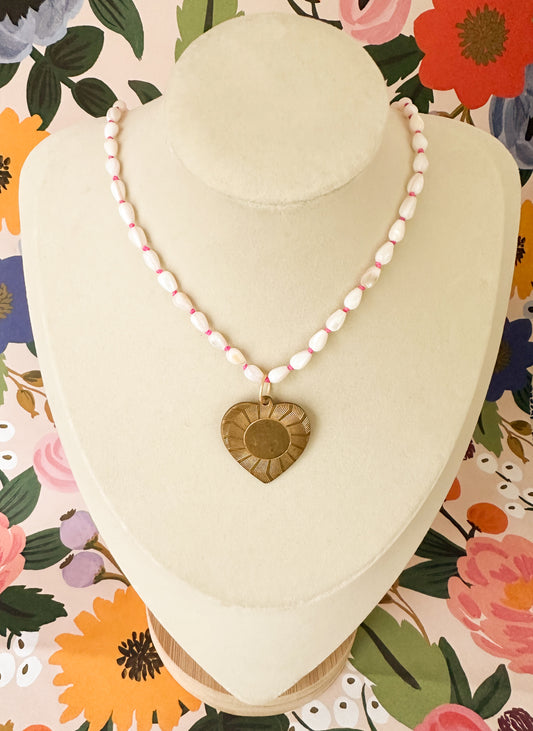 Lexi Necklace