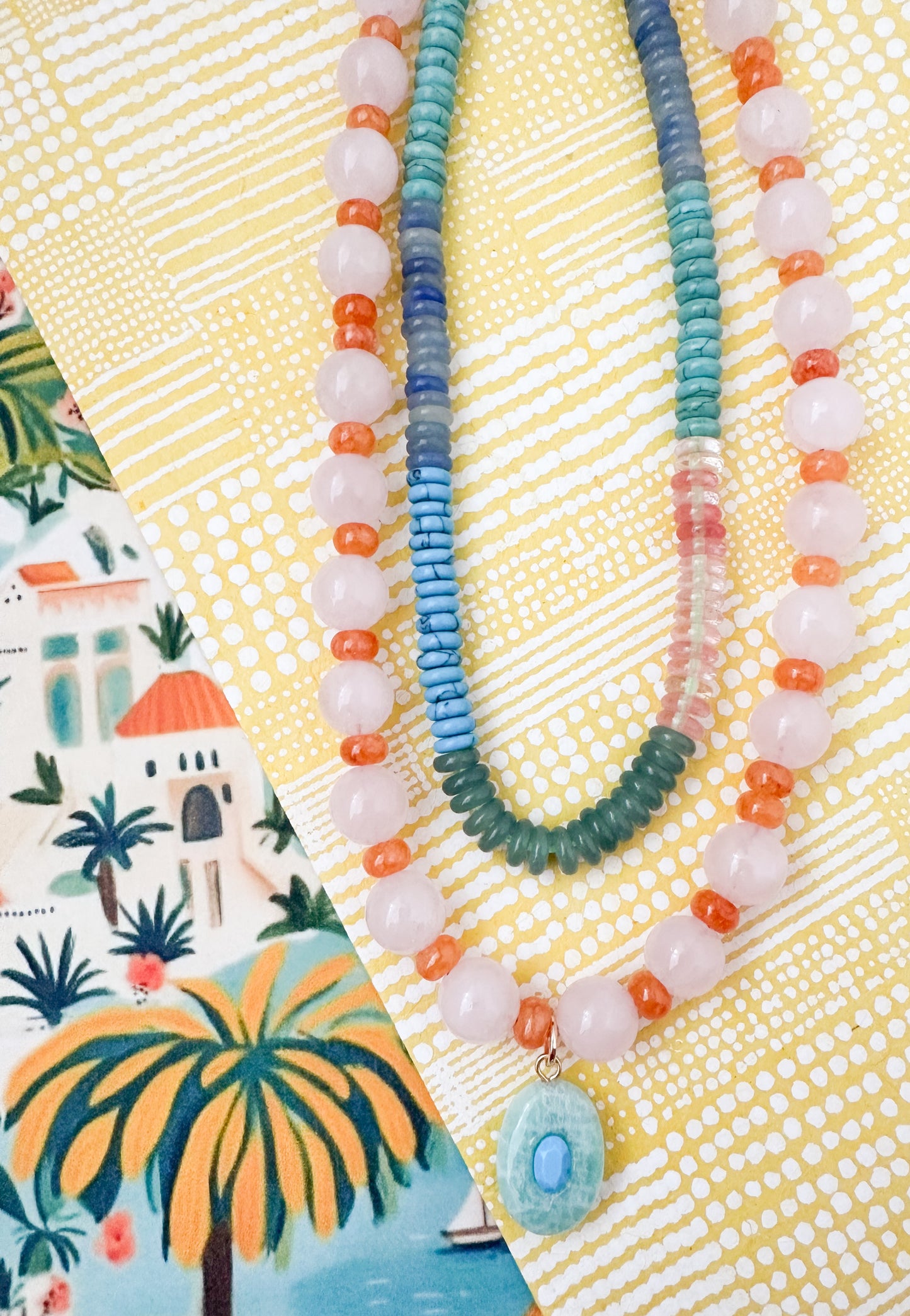 Josephine Necklace
