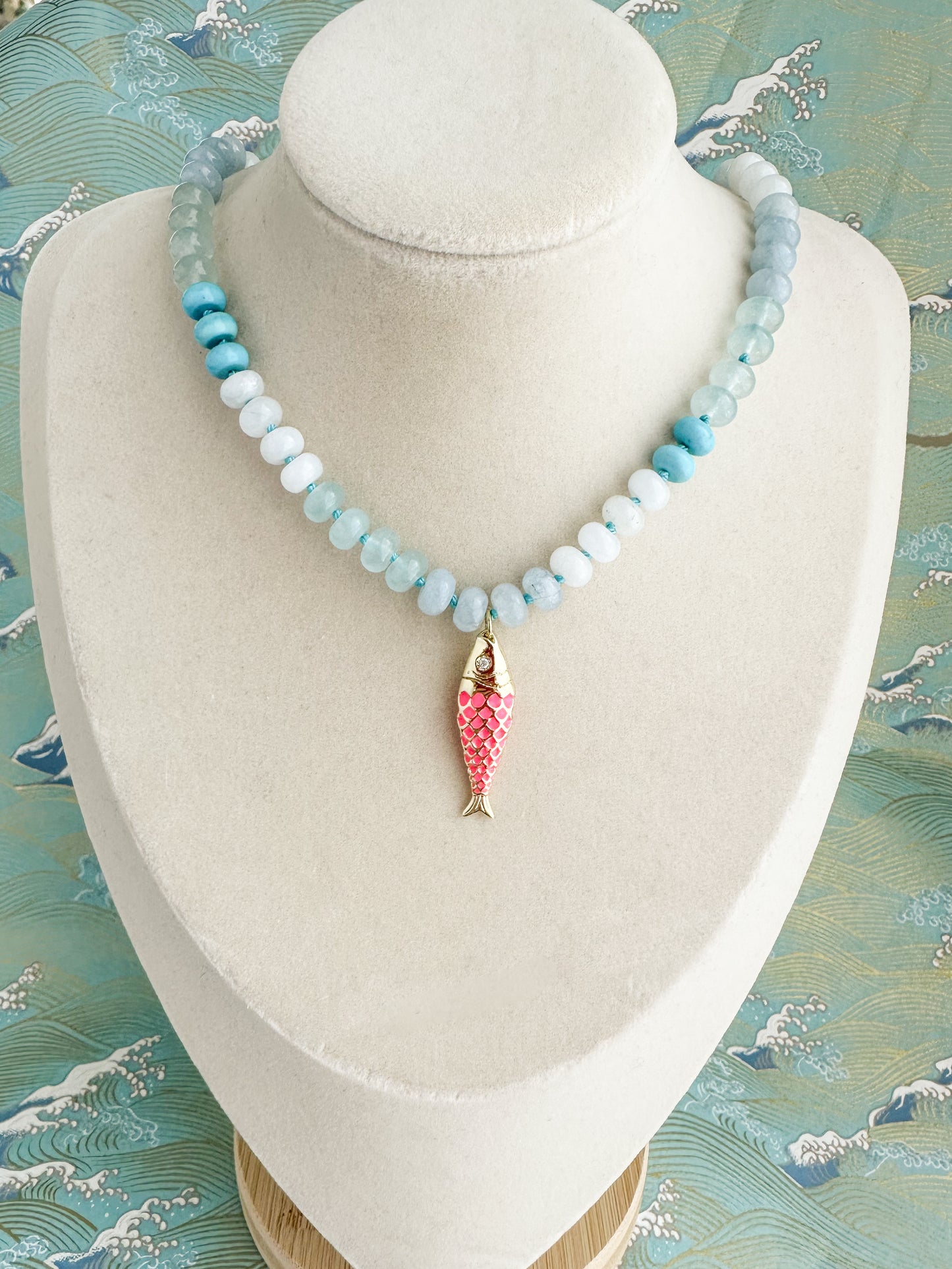 Bahia Necklace