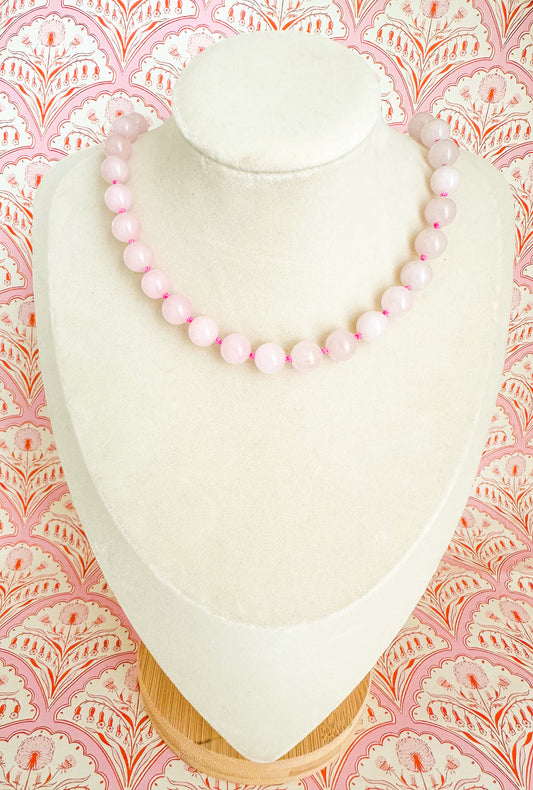 Maegan Necklace