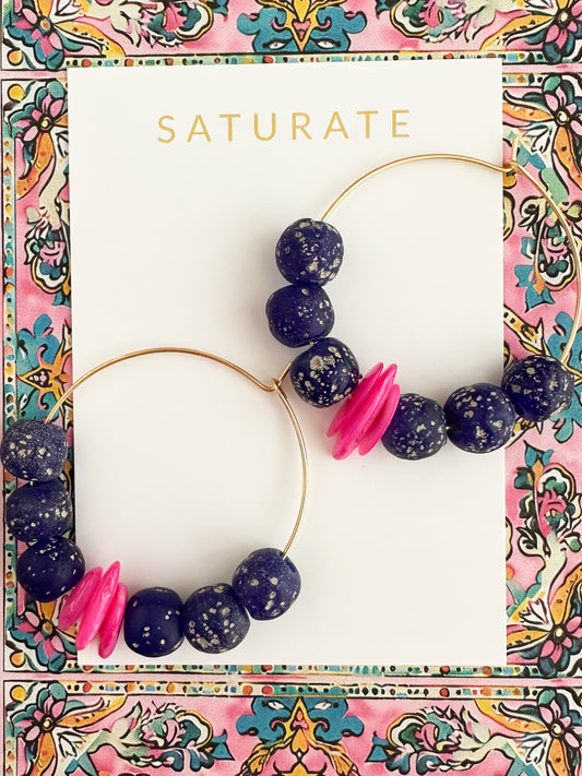 Roxie Earrings