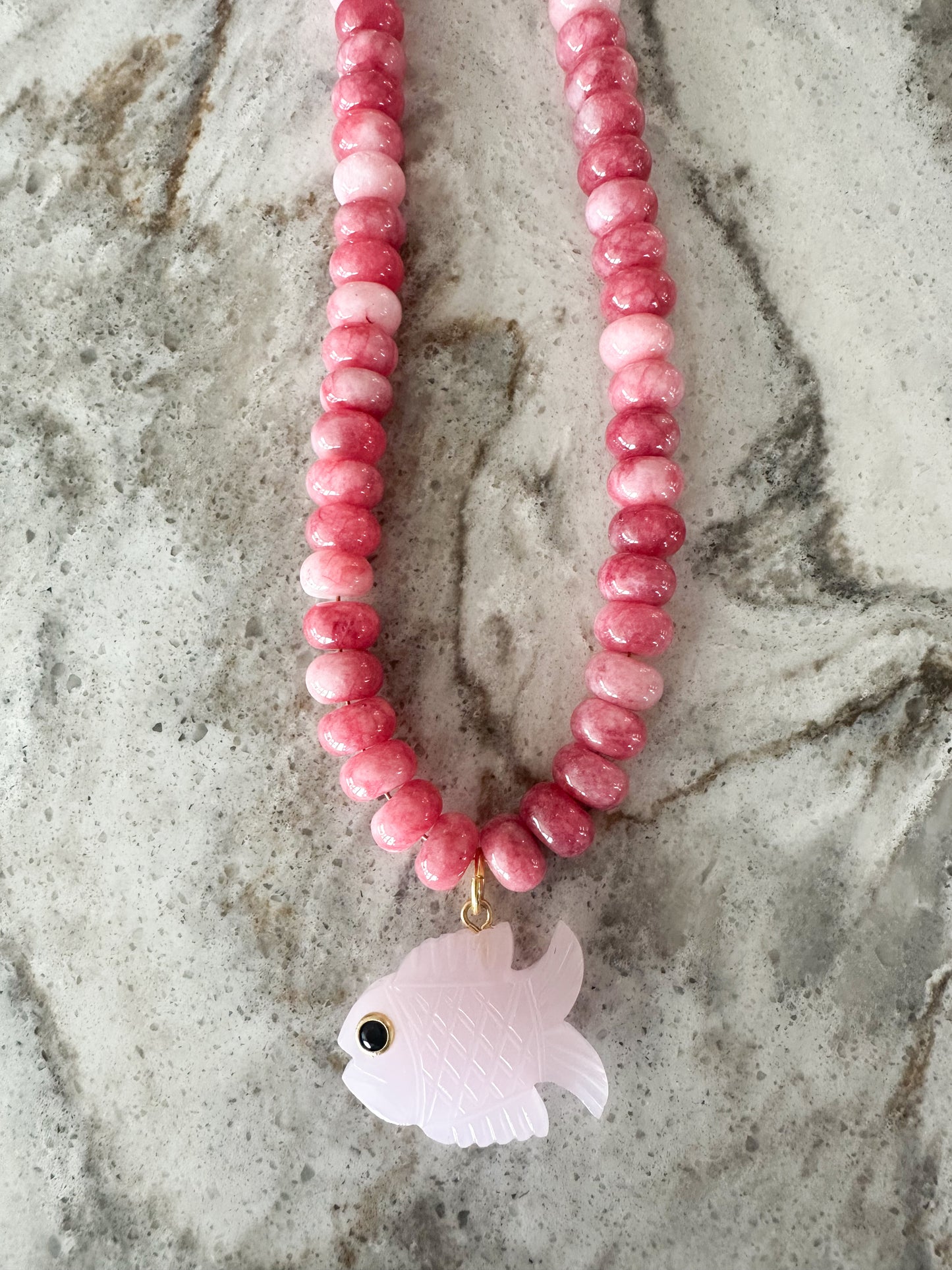 Kenzie Necklace