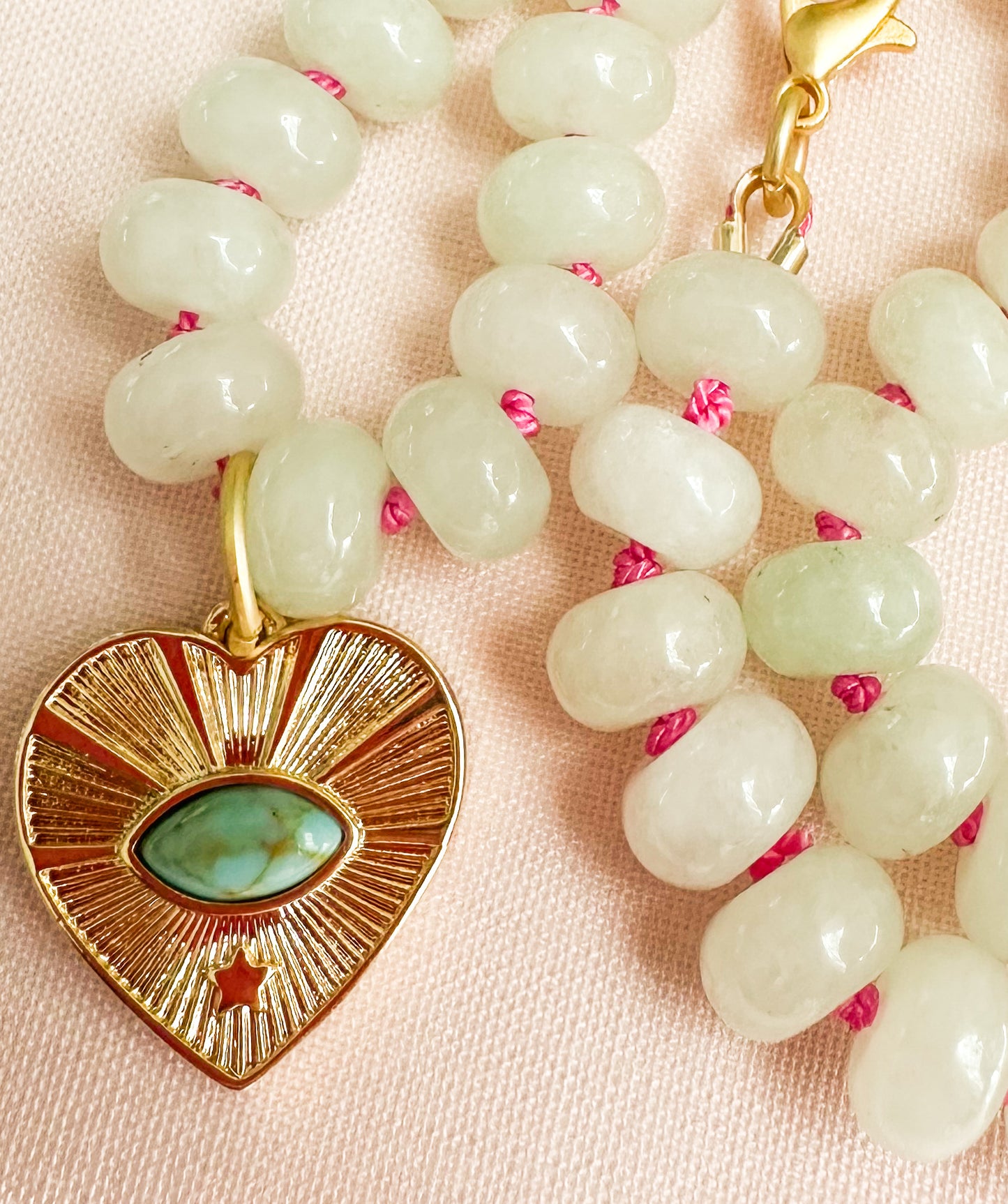 Sutton Necklace