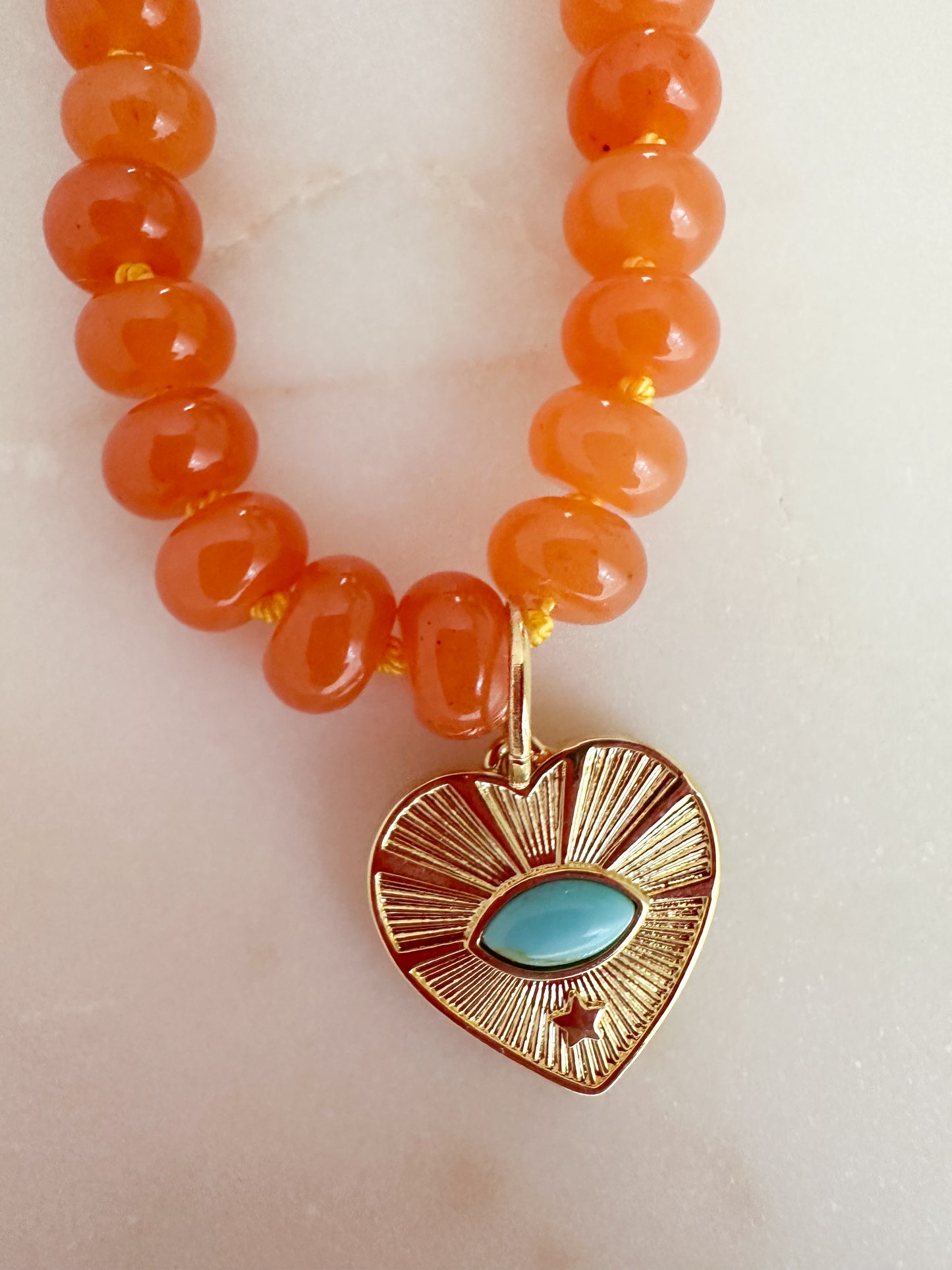 Sutton Necklace