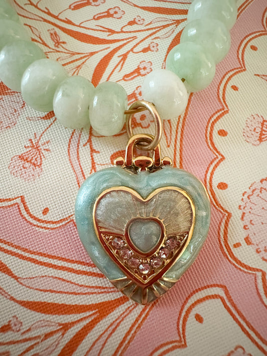 Alice Necklace