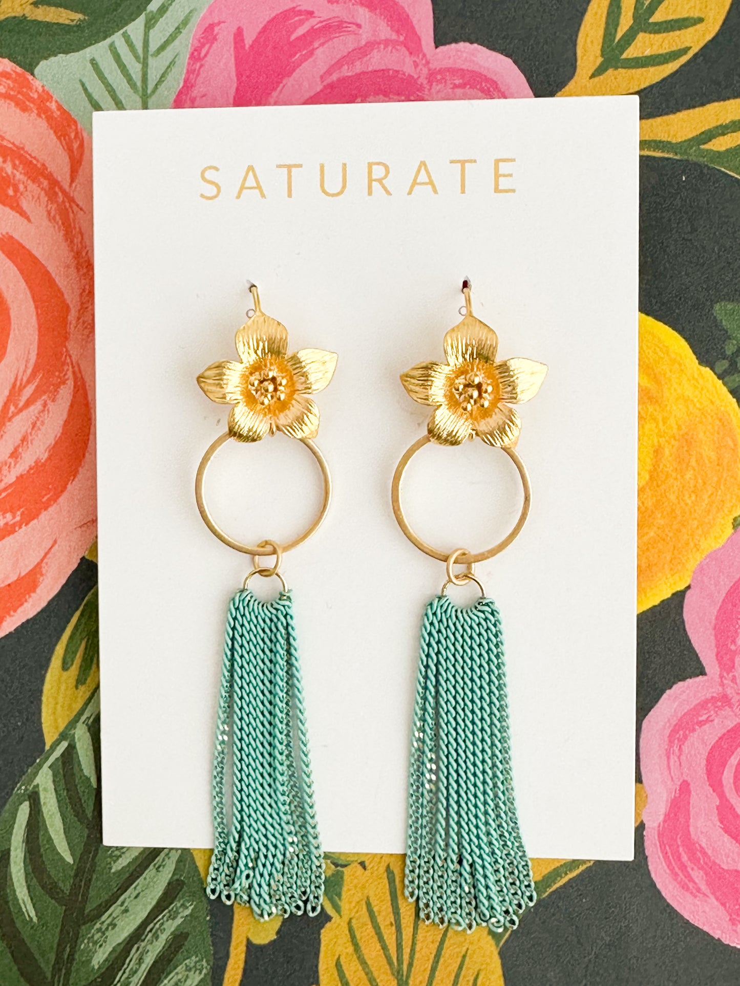 Christy Earrings