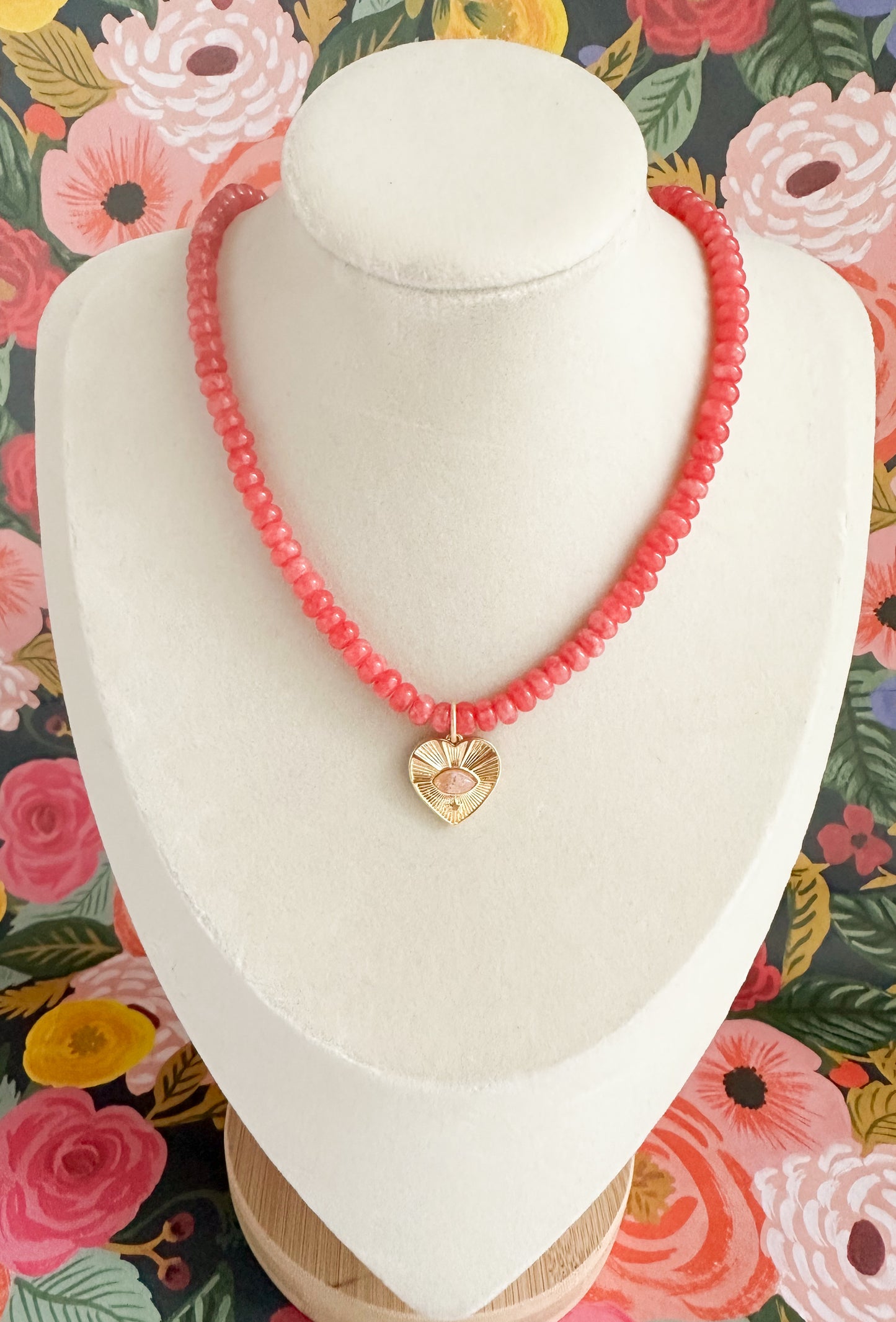 Collier Necklace