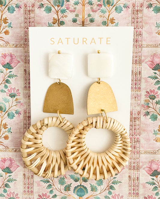 Summer Earrings