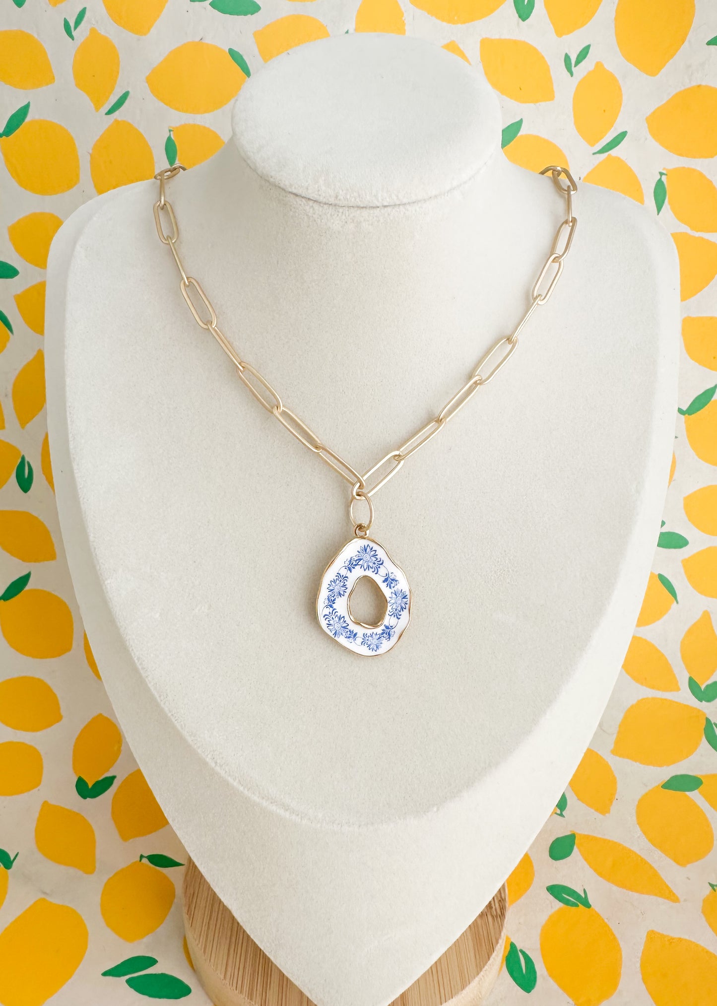 Ravello Necklace