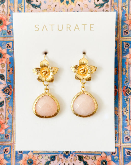 Jessica Earrings