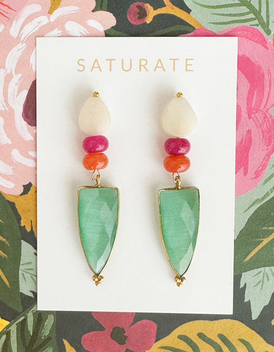 Belinda Earrings