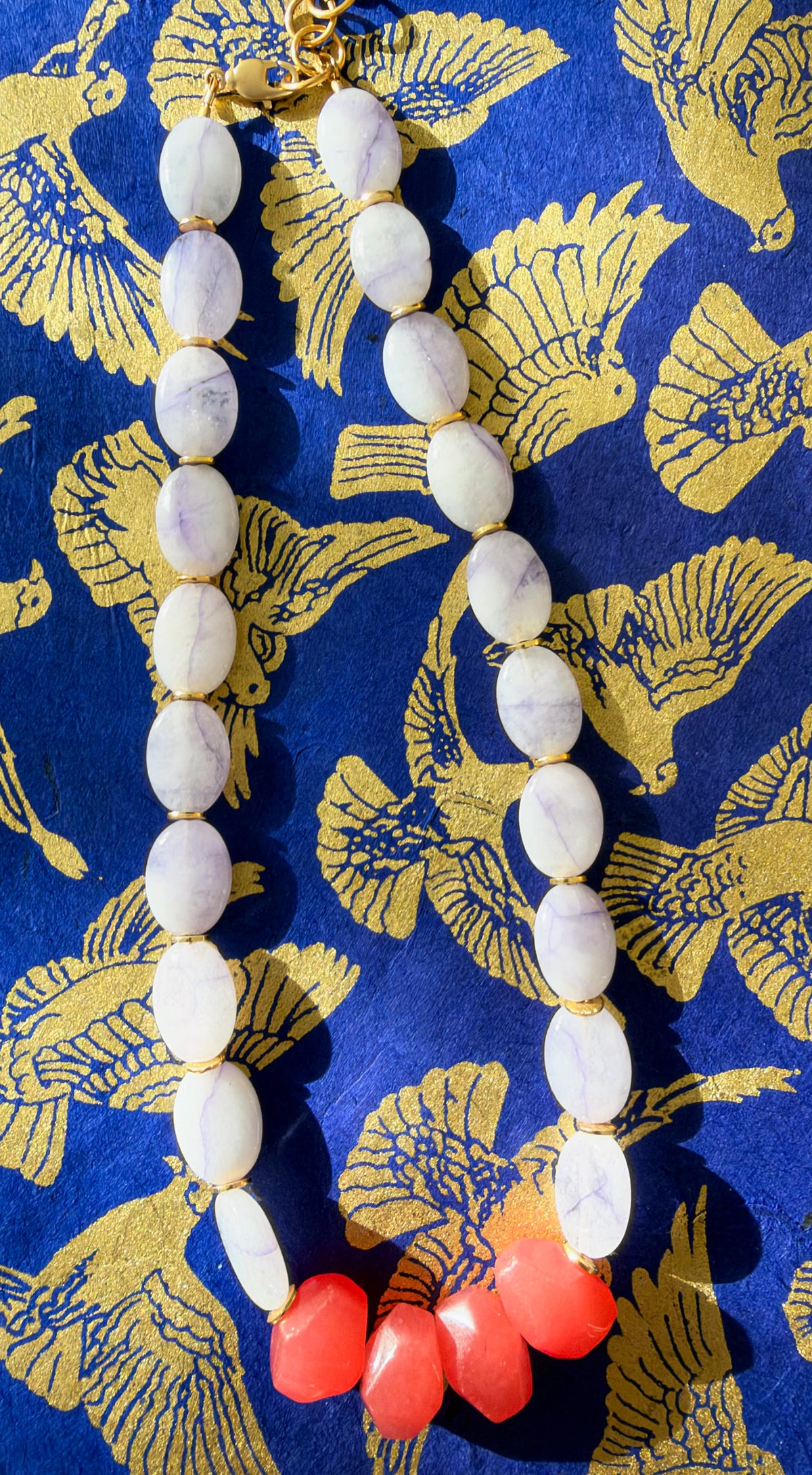 Seraphina Necklace