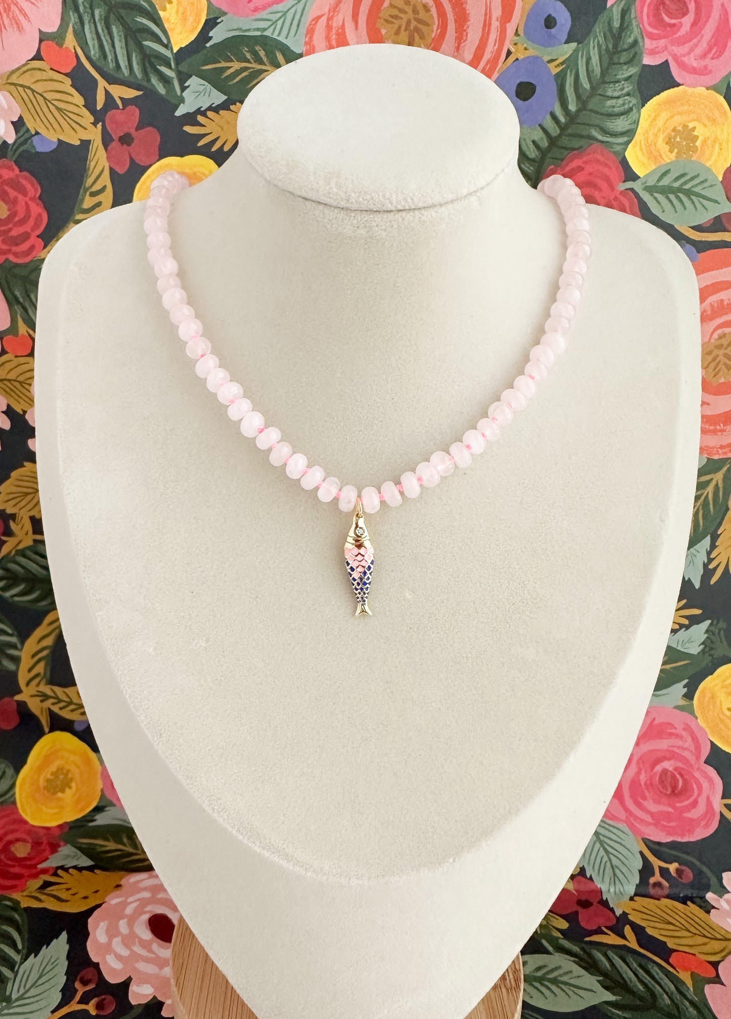 Pixie Necklace