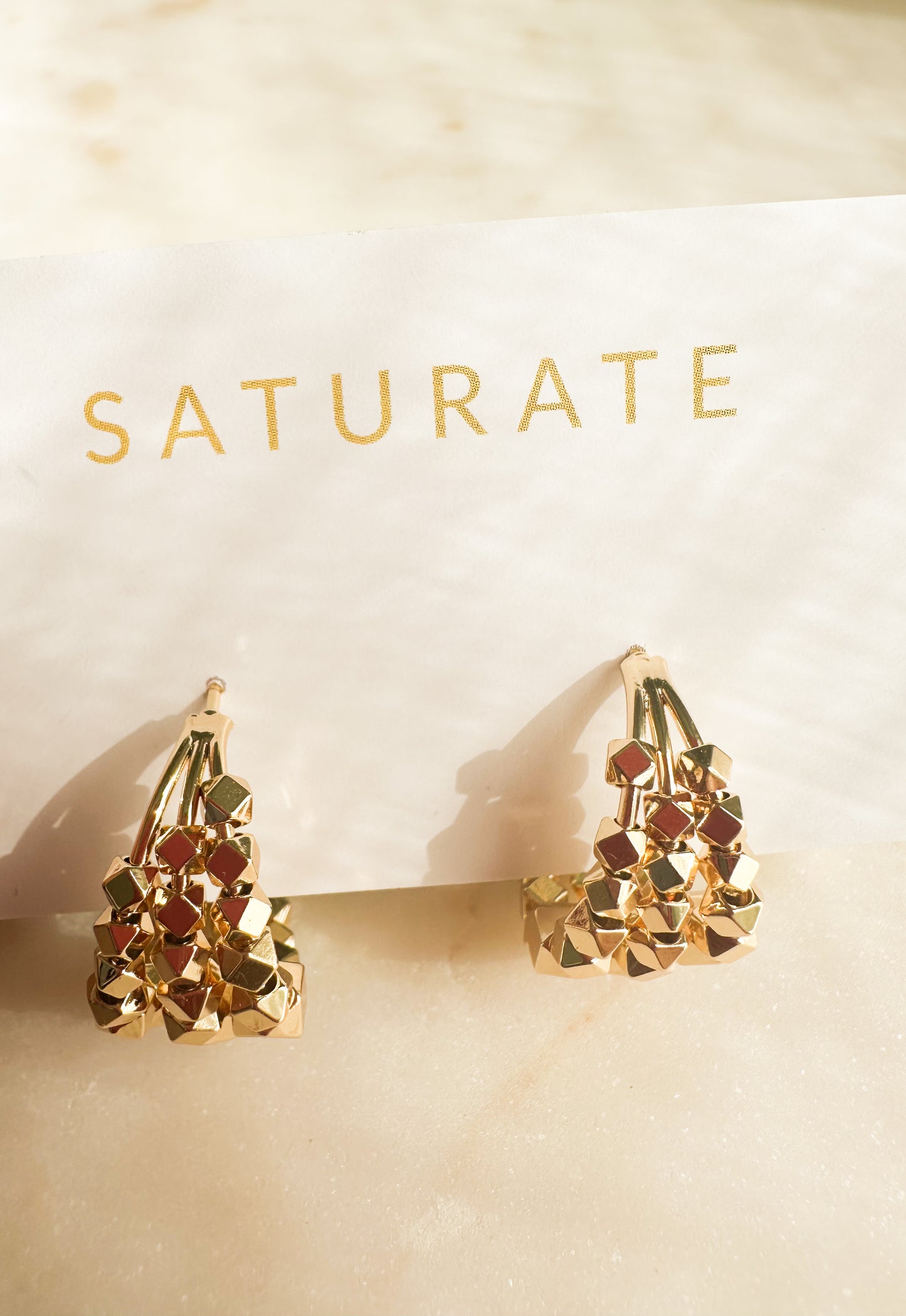 Mae Earrings
