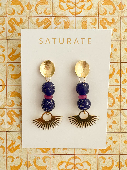 Solei Earrings
