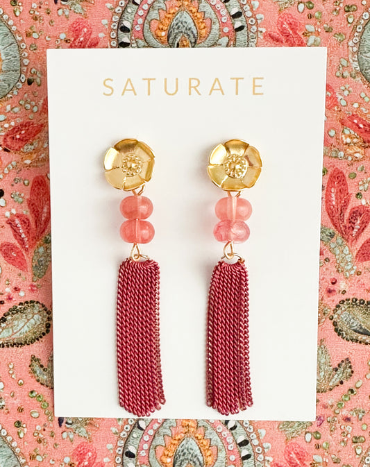 Greer Earrings