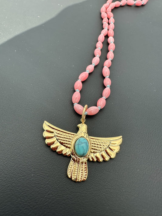 Abilene Necklace