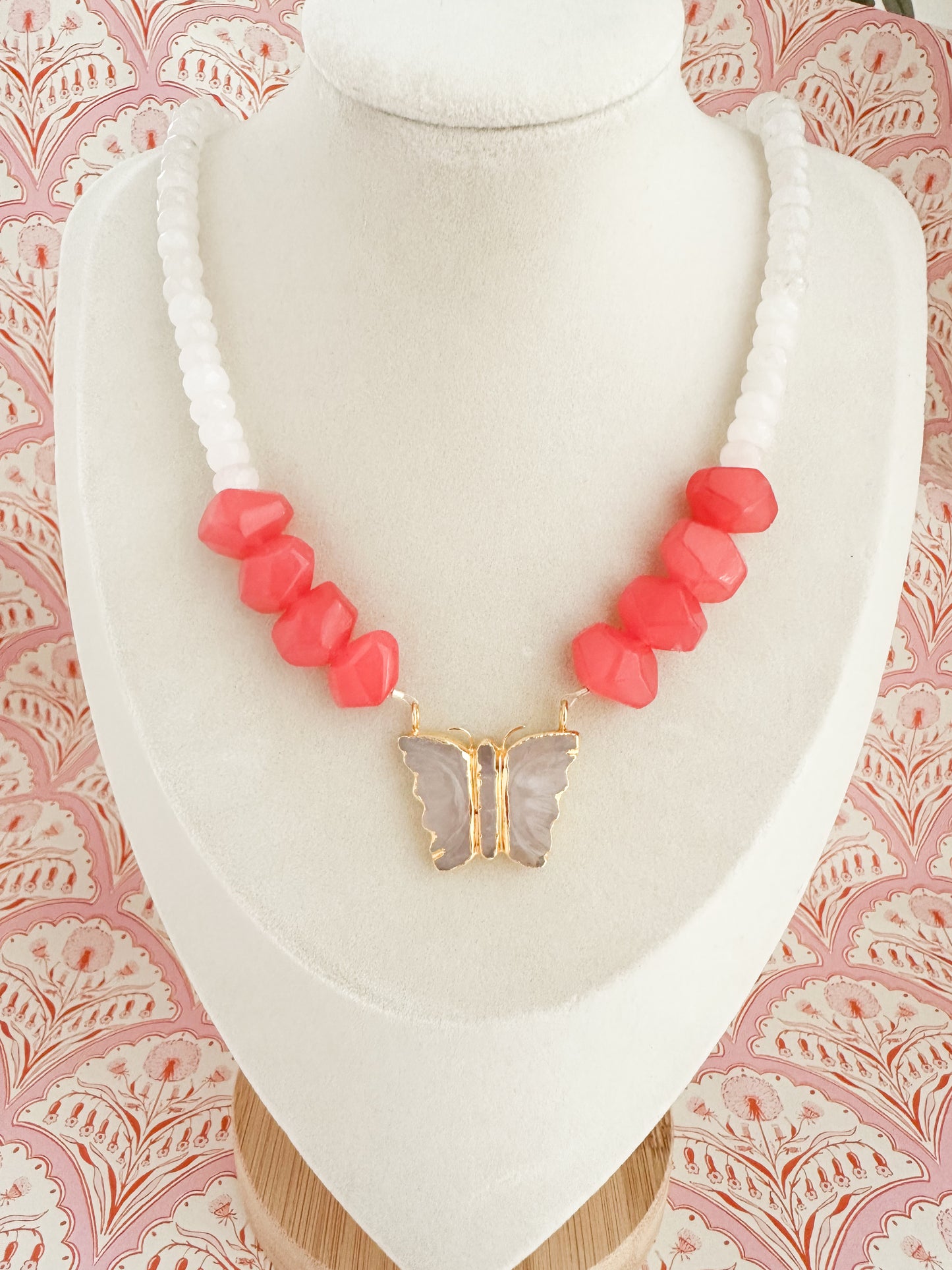 Pamela Necklace