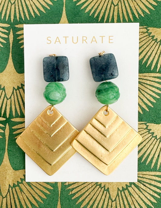 Evangeline Earrings