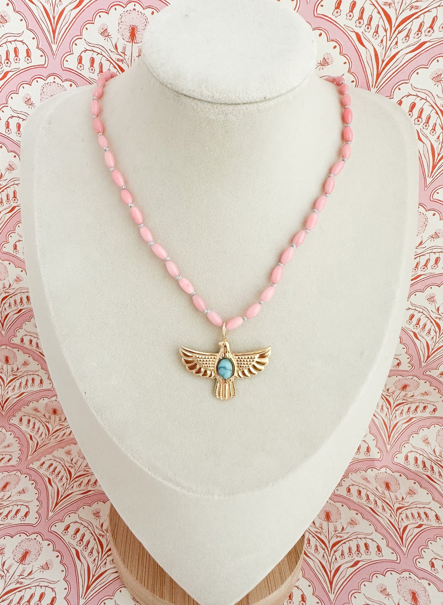 Abilene Necklace