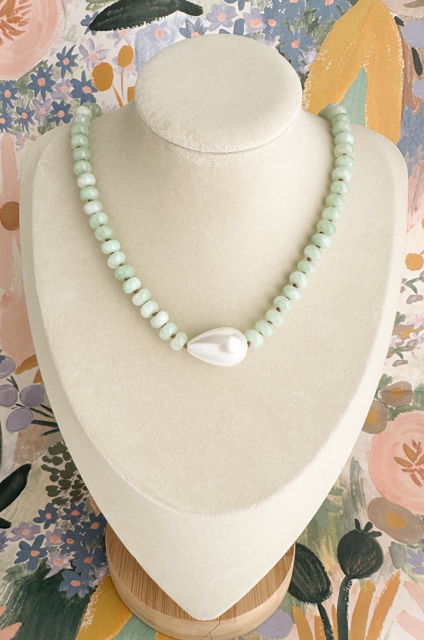 Beatrice Necklace