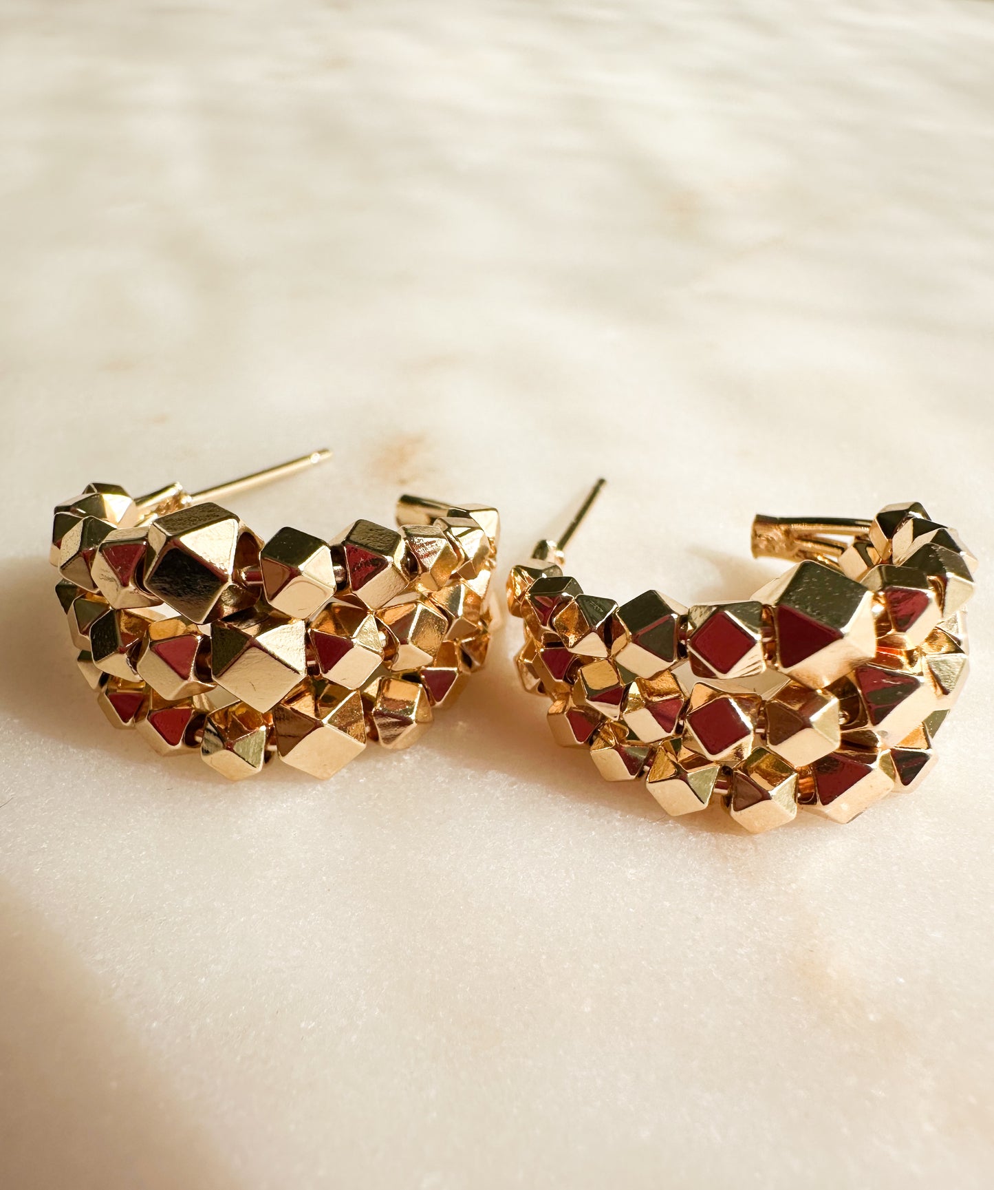 Mae Earrings