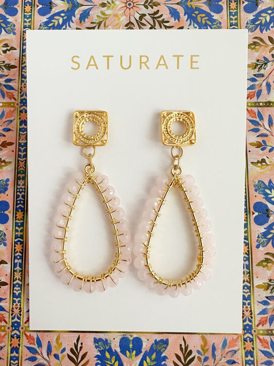Ashley Earrings