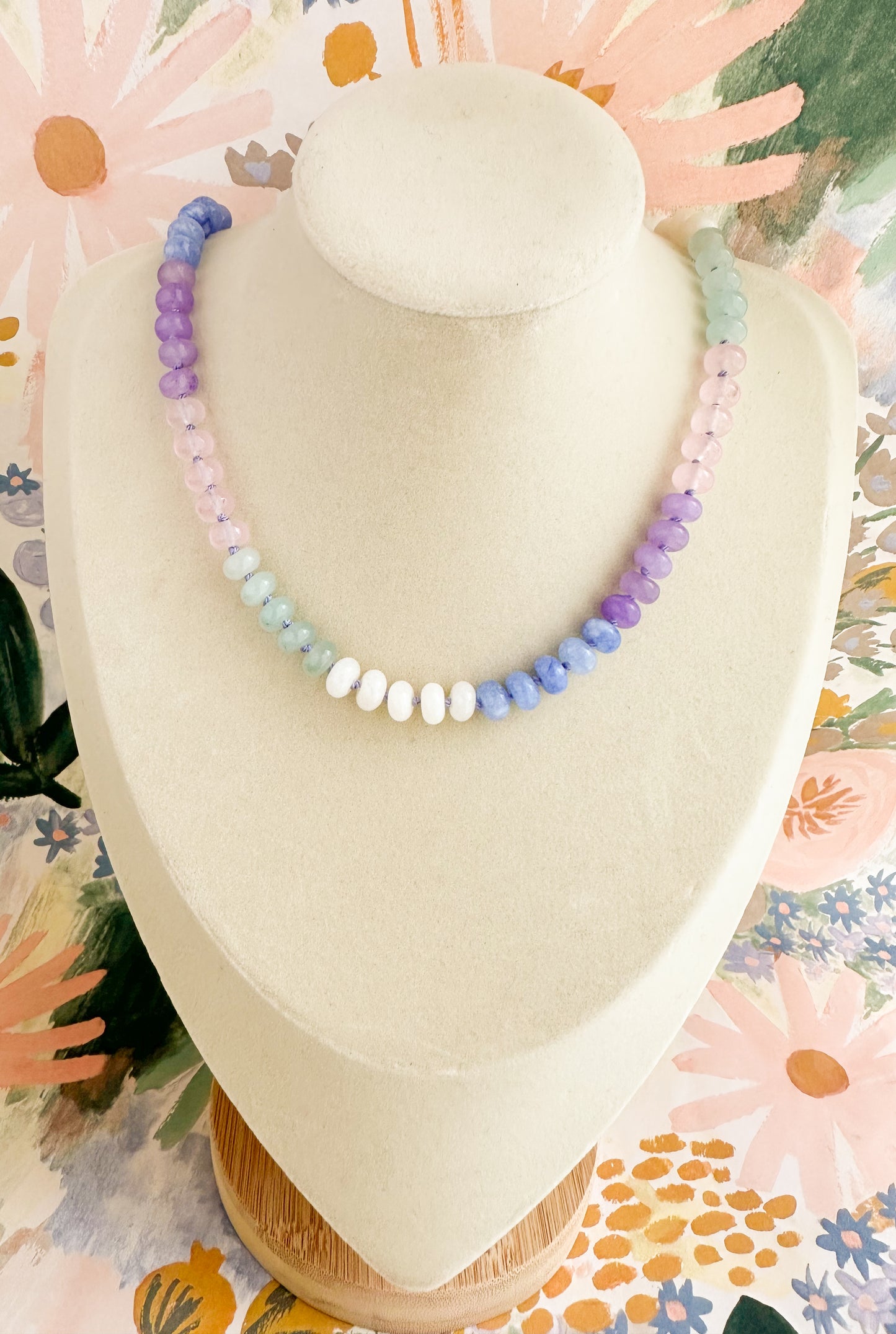 Paxton Necklace