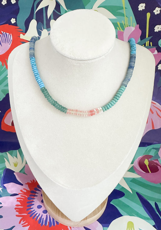 Josephine Necklace