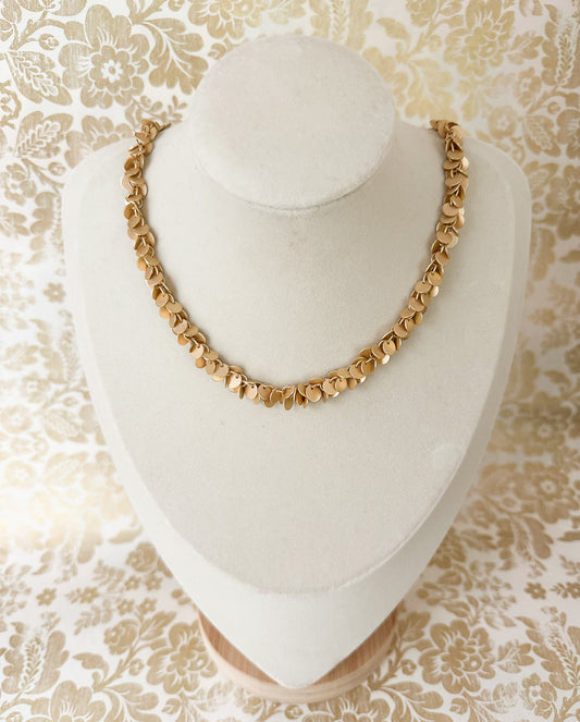 Nikki Necklace