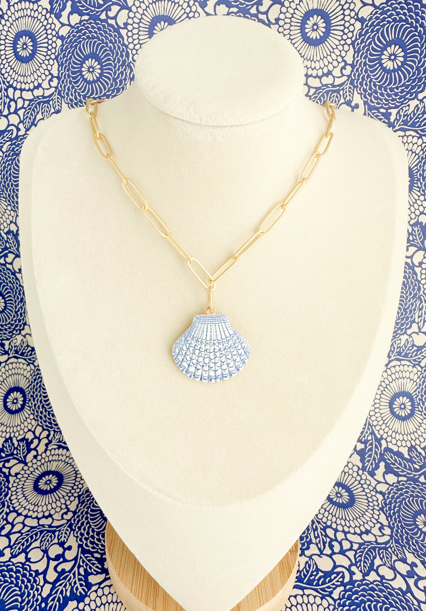 Positano Necklace
