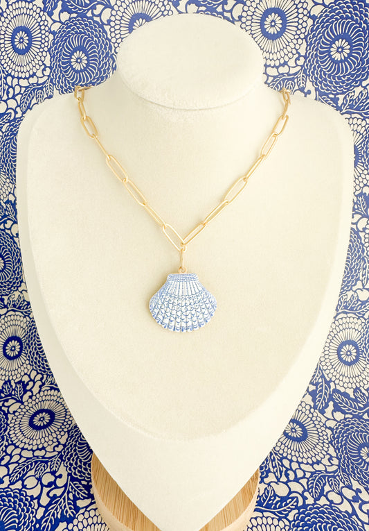 Positano Necklace