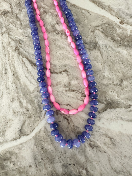 Francy Necklace