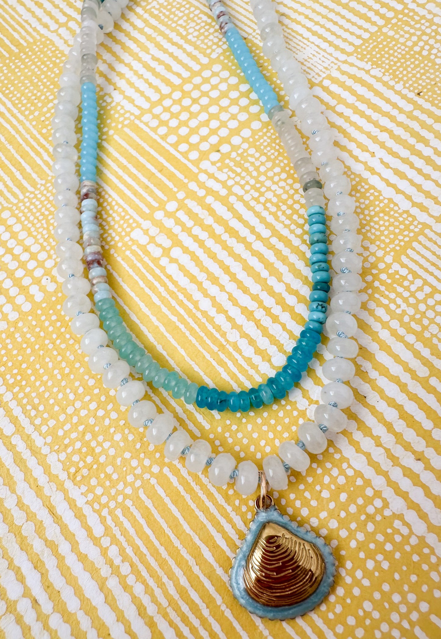 Daniella Necklace