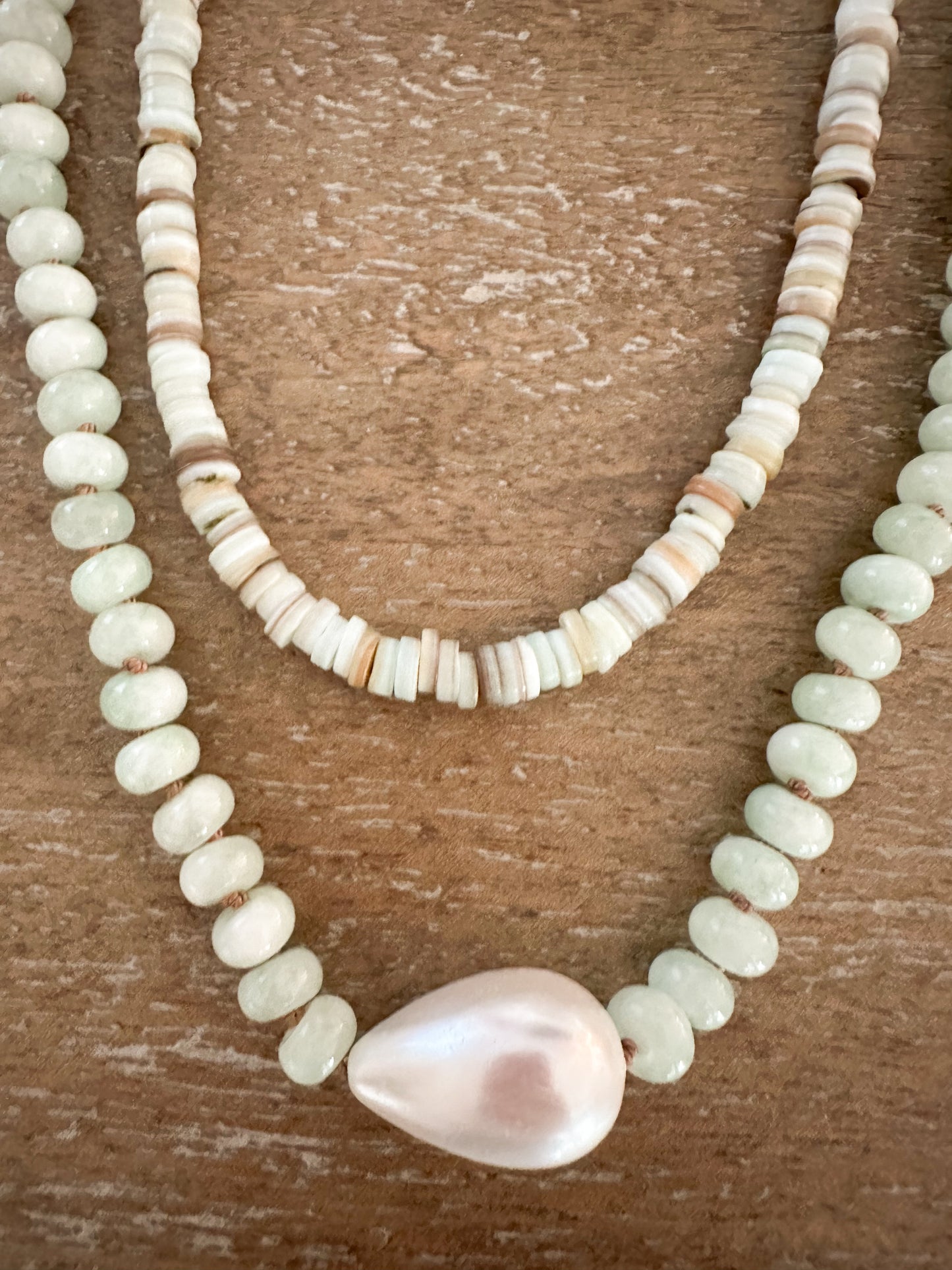Beatrice Necklace