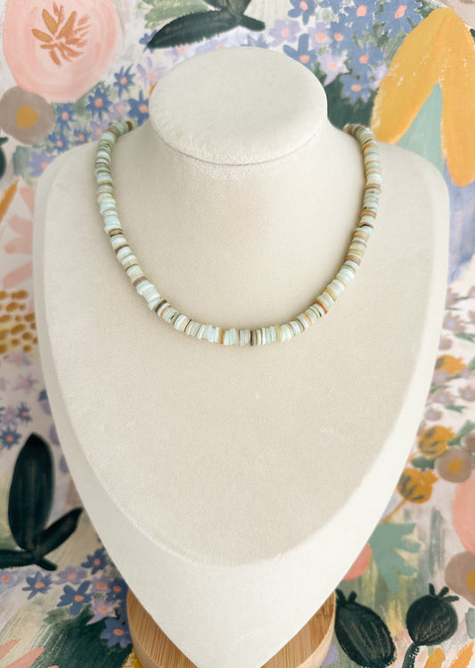 Ambra Necklace