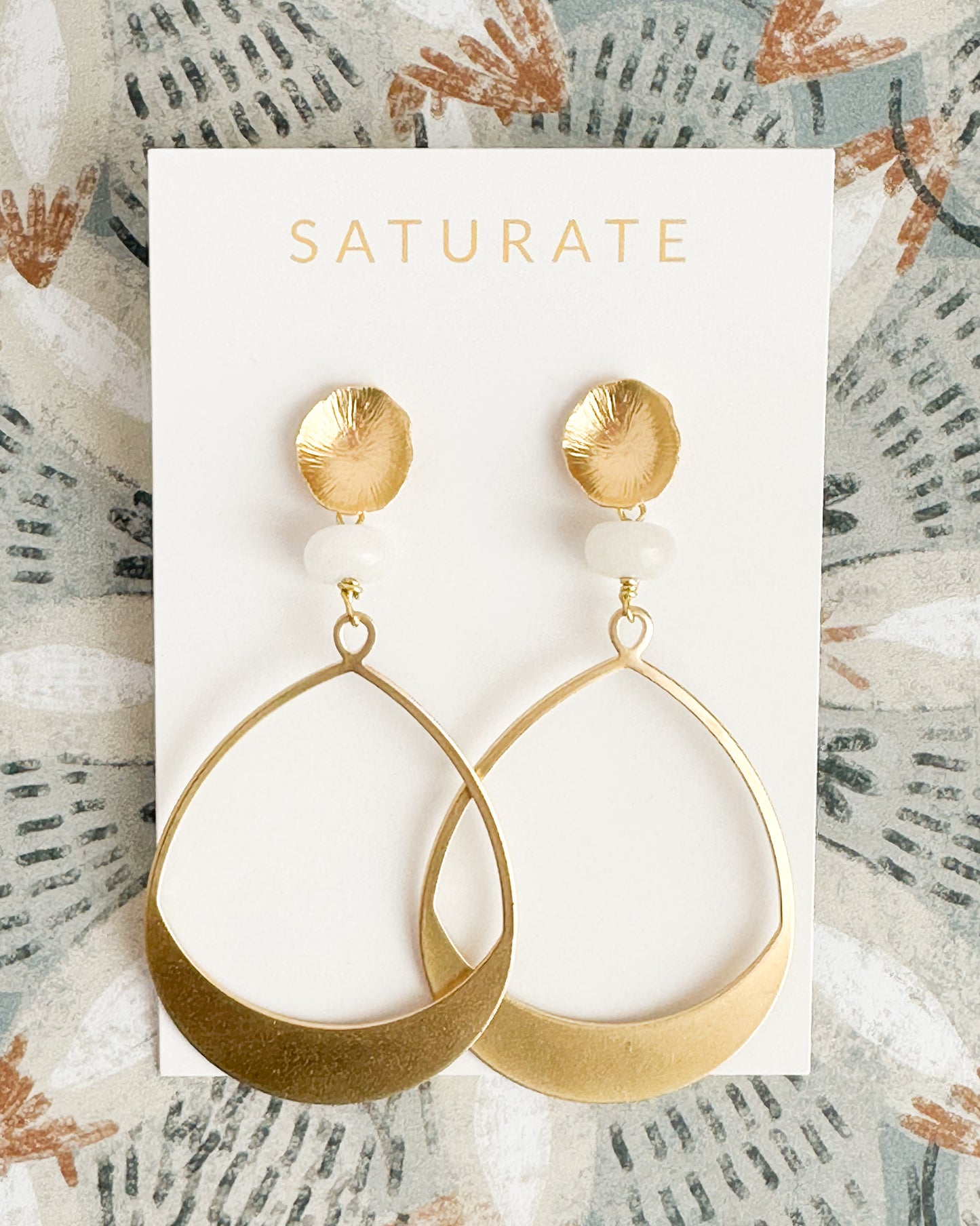 Loxley Earrings