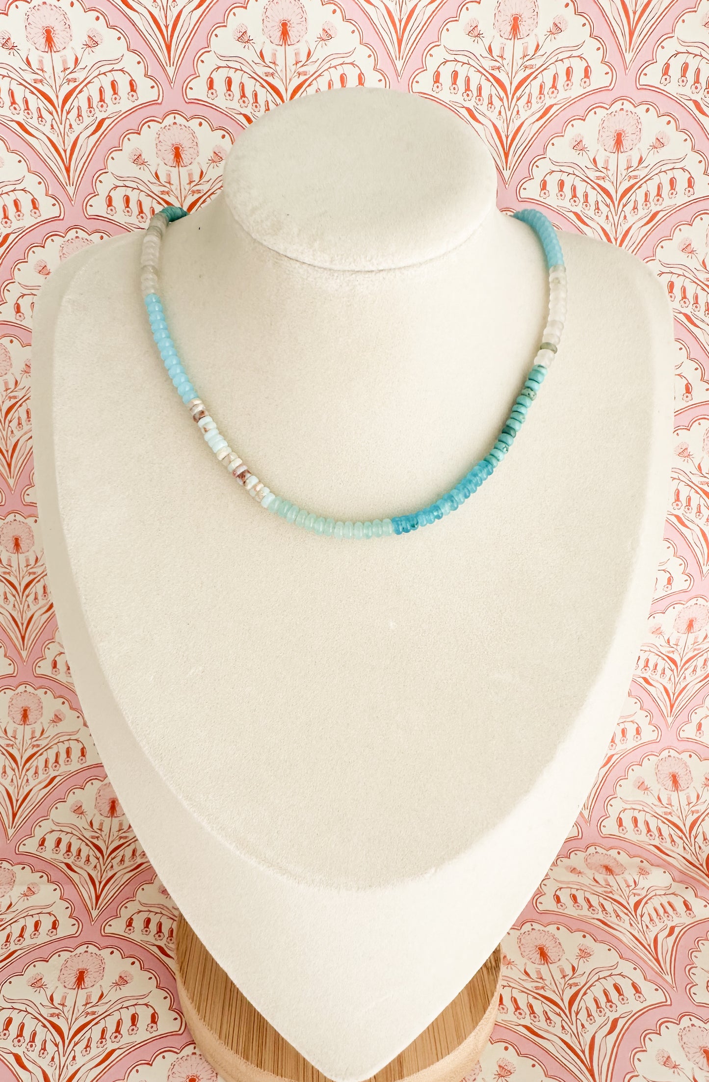 Daniella Necklace