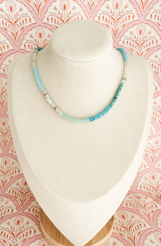 Daniella Necklace