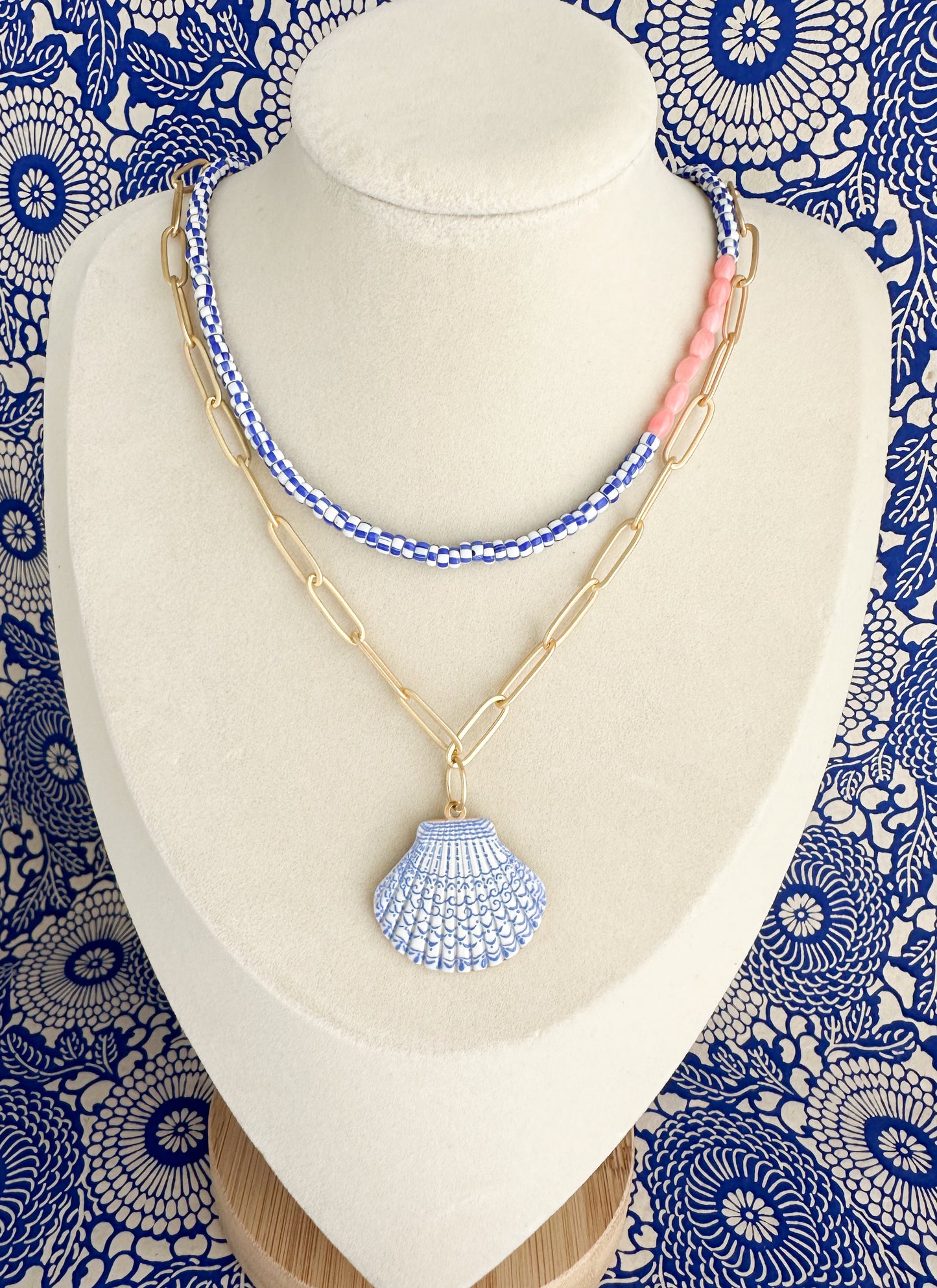 Maiori Necklace