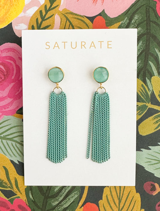 Heidi Earrings