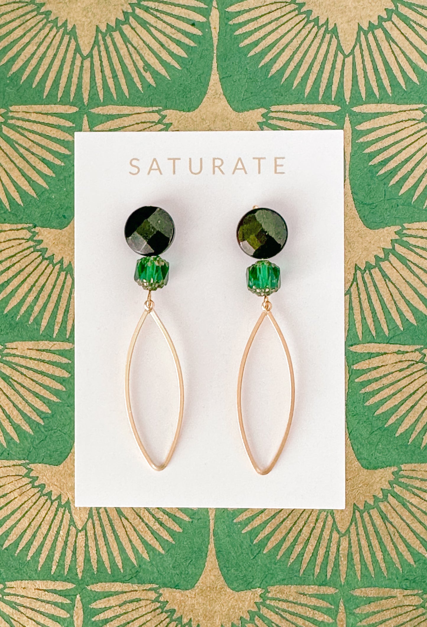 Micki Earrings
