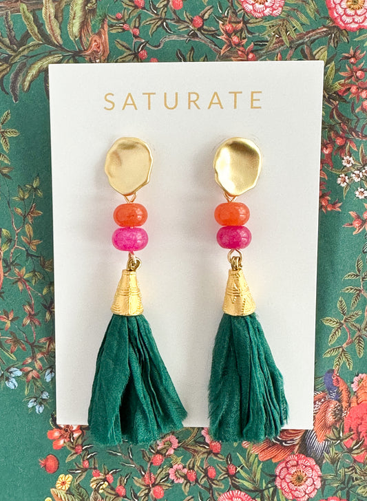 Lana Earrings