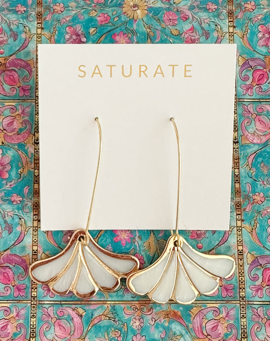 Maren Earrings