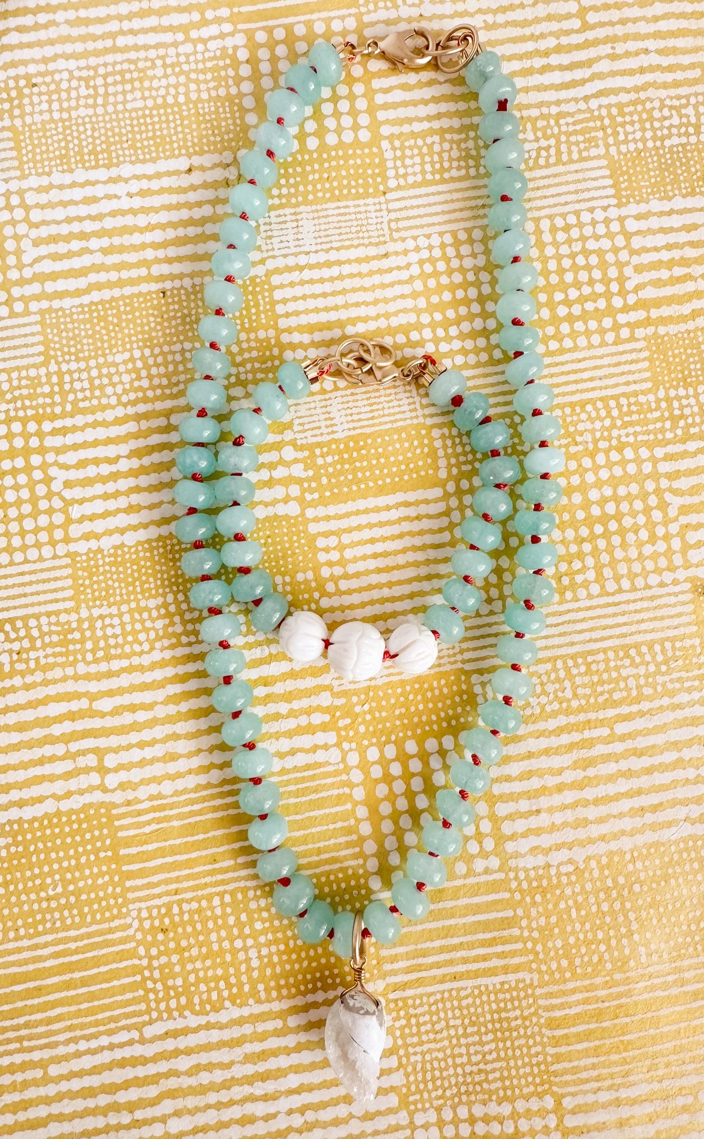 Lila Bracelet